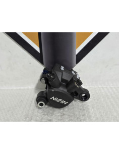 Etrier Frana Spate Honda NC 750XD RH09 DCT 2024, 43150MKAD51 2