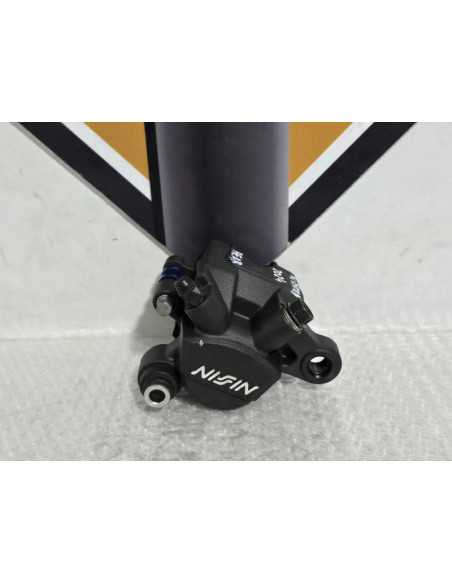 Rear Brake Caliper Honda NC 750XD RH09 DCT 2024, 43150MKAD51