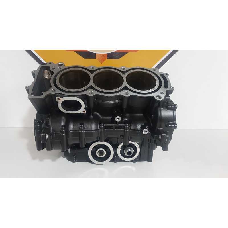Engine Crankcase & Cilinders Yamaha MT 09 - ABS - RN 29 - 2014 