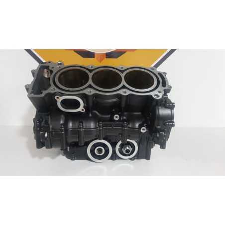 Engine Crankcase & Cilinders Yamaha MT 09 - ABS - RN 29 - 2014 