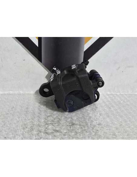 Rear Brake Caliper Honda NC 750XD RH09 DCT 2024, 43150MKAD51