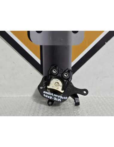 Etrier Parcare Honda NC 750XD RH09 DCT 2024, 43250MKAD51