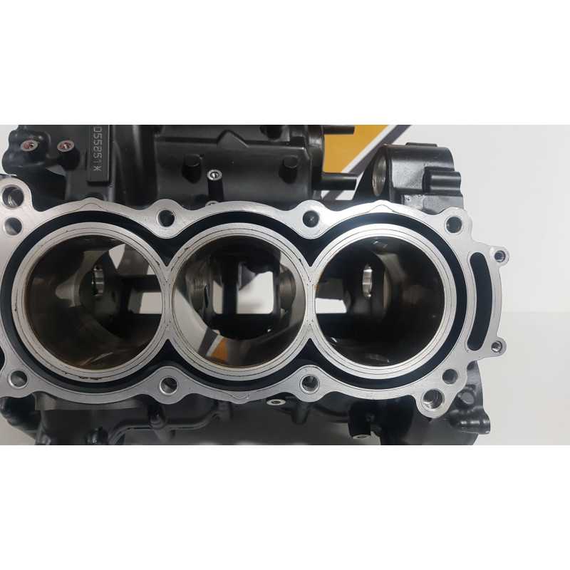 Engine Crankcase & Cilinders Yamaha MT 09 - ABS - RN 29 - 2014 