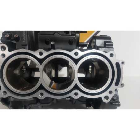 Cartere Motor & Cilindri Yamaha MT 09 - ABS - RN 29 - 2014 