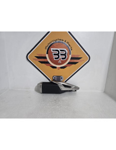 Exhaust Muffler Honda NC 750XD RH09 DCT 2024, 18310MKWD01 18342MKAD81