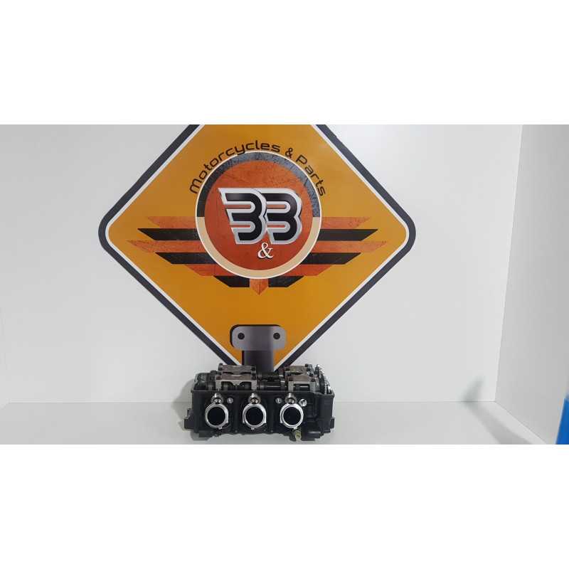 Cylinder Head Complete Yamaha MT 09 - ABS - RN 29 - 2014 