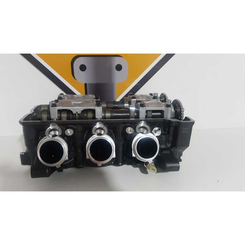 Chiuloasa Completa Yamaha MT 09 - ABS - RN 29 - 2014 