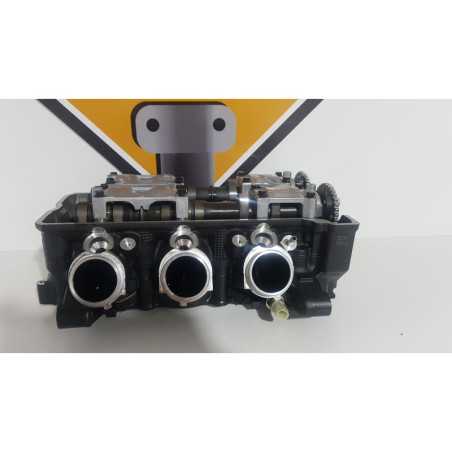 Chiuloasa Completa Yamaha MT 09 - ABS - RN 29 - 2014 