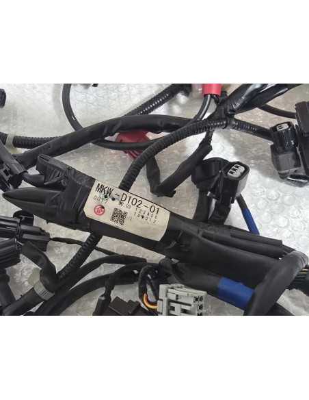 Instalatie Electrica Honda NC 750XD RH09 DCT 2024, 32100MKWD10