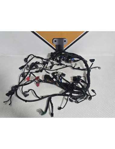 Wiring Harness Honda NC 750XD RH09 DCT 2024, 32100MKWD10
