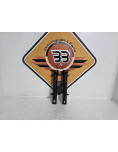 Front Dampers Honda NC 750XD RH09 DCT 2024, 51420MGSD31 51520MGSD31