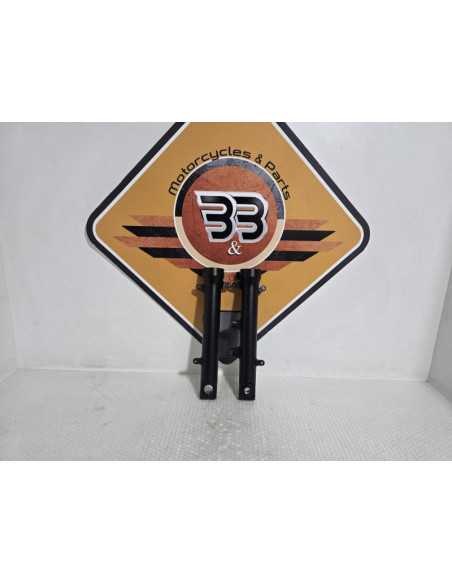 Jambe Honda NC 750XD RH09 DCT 2024, 51420MGSD31 51520MGSD31