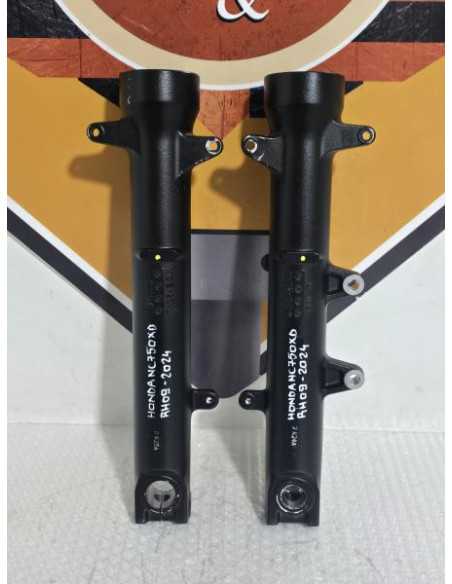 Front Dampers Honda NC 750XD RH09 DCT 2024, 51420MGSD31 51520MGSD31