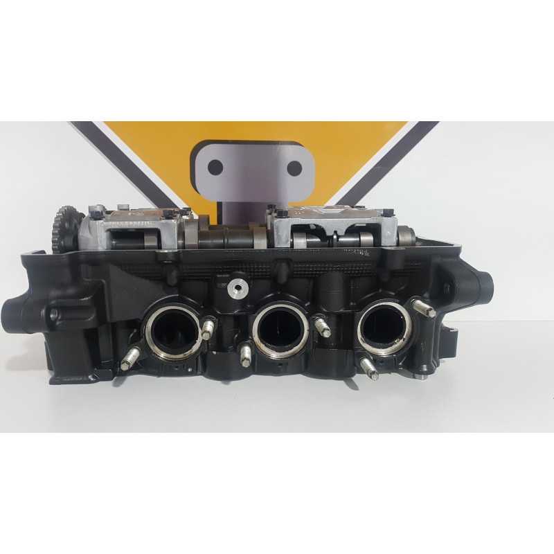 Cylinder Head Complete Yamaha MT 09 - ABS - RN 29 - 2014 