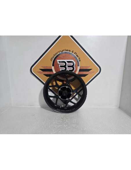 Rear Wheel Honda NC 750XD RH09 DCT 2024, 42650MKAD81ZB