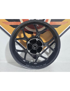 Janta Spate Honda NC 750XD RH09 DCT 2024, 42650MKAD81ZB 2