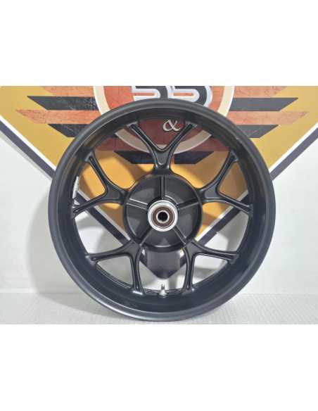 Janta Spate Honda NC 750XD RH09 DCT 2024, 42650MKAD81ZB