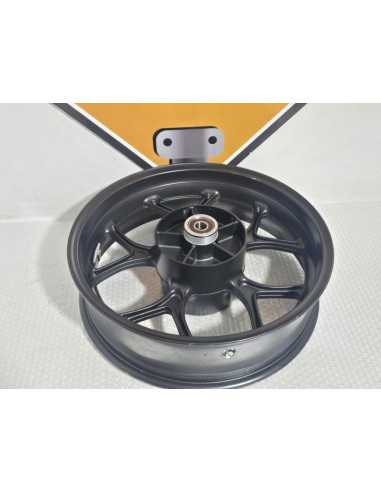 Janta Spate Honda NC 750XD RH09 DCT 2024, 42650MKAD81ZB