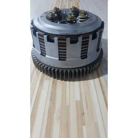 Clutch Honda Shadow 1100 - C2 - SC 43E - 2004 