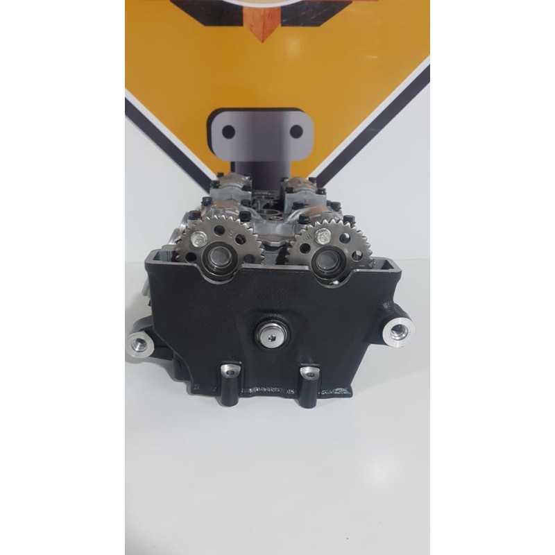 Chiuloasa Completa Yamaha MT 09 - ABS - RN 29 - 2014 