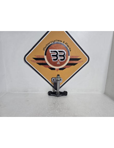 Lower Bottom Yoke Honda NC 750XD RH09 DCT 2024, 53219MGSD30 91015KT8005