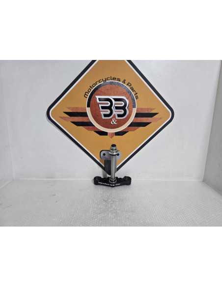 Lower Bottom Yoke Honda NC 750XD RH09 DCT 2024, 53219MGSD30 91015KT8005