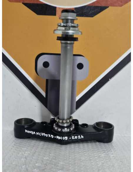 Lower Bottom Yoke Honda NC 750XD RH09 DCT 2024, 53219MGSD30 91015KT8005