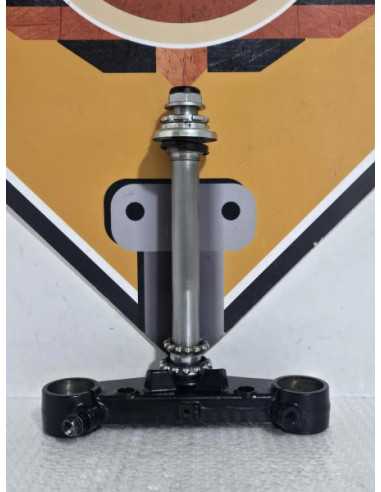 Lower Bottom Yoke Honda NC 750XD RH09 DCT 2024, 53219MGSD30 91015KT8005