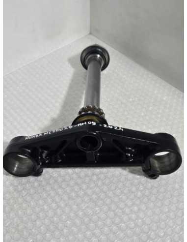 Lower Bottom Yoke Honda NC 750XD RH09 DCT 2024, 53219MGSD30 91015KT8005