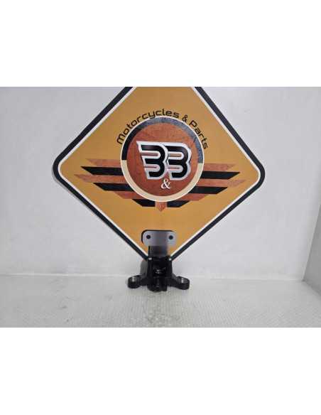 Top Fork Yoke Honda NC 750XD RH09 DCT 2024, 53230MGSD30 53130MGSD30ZA