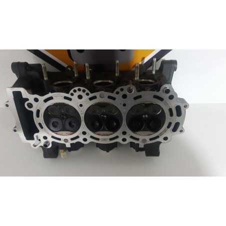 Cylinder Head Complete Yamaha MT 09 - ABS - RN 29 - 2014 