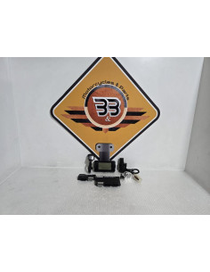 Complete Starting Kit Honda NC 750XD RH09 DCT 2024, 38770MKWD14 38770MKWD14