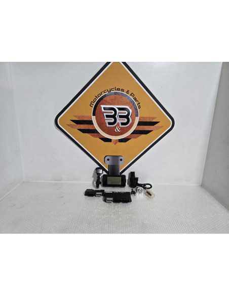 Kit Complet Pornire Honda NC 750XD RH09 DCT 2024, 38770MKWD14 38770MKWD14