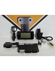 Complete Starting Kit Honda NC 750XD RH09 DCT 2024, 38770MKWD14 38770MKWD14 2