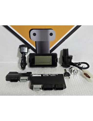 Complete Starting Kit Honda NC 750XD RH09 DCT 2024, 38770MKWD14 38770MKWD14
