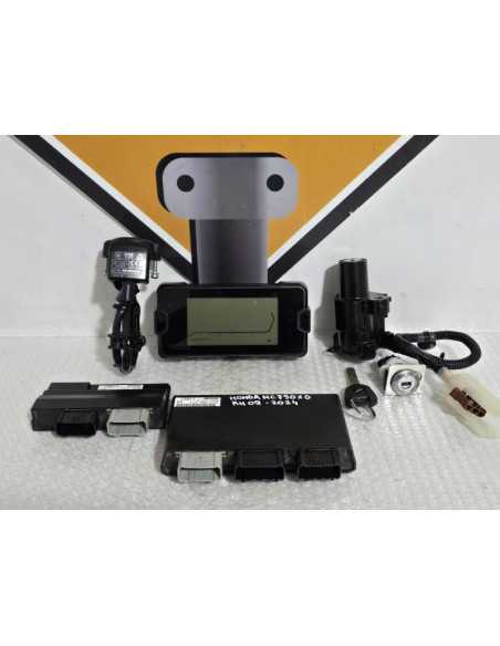 Complete Starting Kit Honda NC 750XD RH09 DCT 2024, 38770MKWD14 38770MKWD14