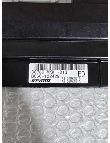 Complete Starting Kit Honda NC 750XD RH09 DCT 2024, 38770MKWD14 38770MKWD14