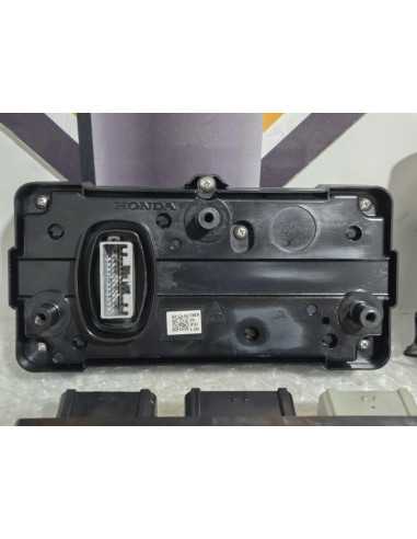 Complete Starting Kit Honda NC 750XD RH09 DCT 2024, 38770MKWD14 38770MKWD14