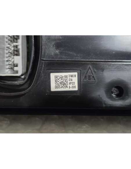 Kit Complet Pornire Honda NC 750XD RH09 DCT 2024, 38770MKWD14 38770MKWD14