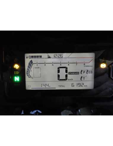 Complete Starting Kit Honda NC 750XD RH09 DCT 2024, 38770MKWD14 38770MKWD14