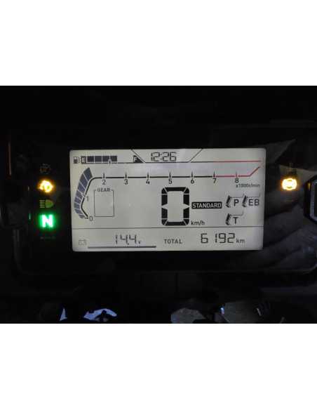 Kit Complet Pornire Honda NC 750XD RH09 DCT 2024, 38770MKWD14 38770MKWD14