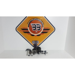 Cutie Viteza Yamaha MT 09 - ABS - RN 29 - 2014 