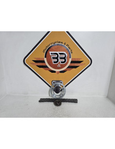 Kit Transmisie Honda NC 750XD RH09 DCT 2024, 06406MKWD10