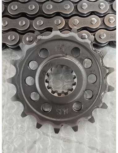 Kit Transmisie Honda NC 750XD RH09 DCT 2024, 06406MKWD10