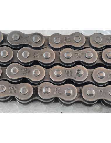 Sprockets And Chain Honda NC 750XD RH09 DCT 2024, 06406MKWD10