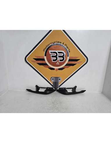 Manere Pasager Honda NC 750XD RH09 DCT 2024, 77330MJJD10 77340MJJD10