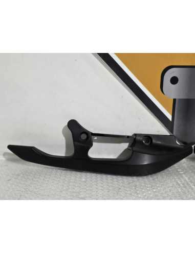 Rear Grabs Honda NC 750XD RH09 DCT 2024, 77330MJJD10 77340MJJD10