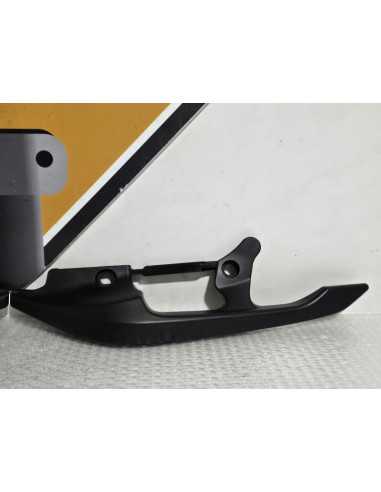 Manere Pasager Honda NC 750XD RH09 DCT 2024, 77330MJJD10 77340MJJD10