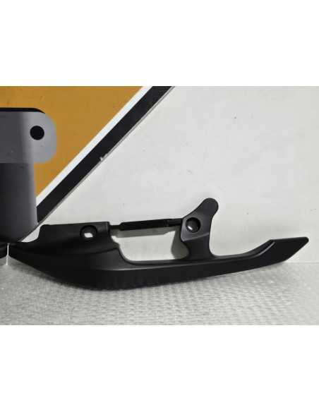 Rear Grabs Honda NC 750XD RH09 DCT 2024, 77330MJJD10 77340MJJD10