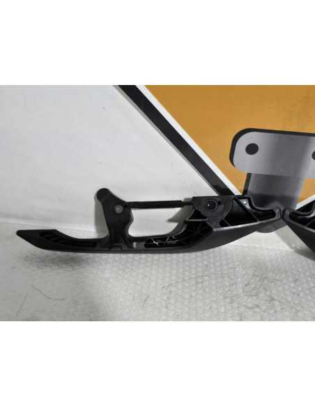 Rear Grabs Honda NC 750XD RH09 DCT 2024, 77330MJJD10 77340MJJD10